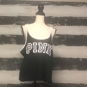 V.S. I Love You in PINK 3